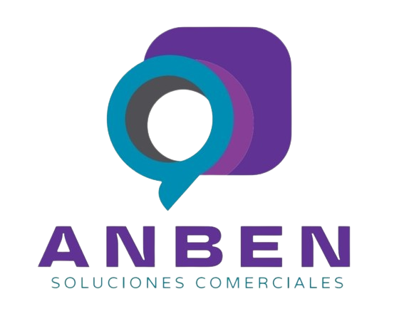 Logo Anben Soluciones Comerciales